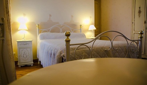 Habitación Deluxe doble