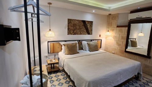 Habitación Confort
