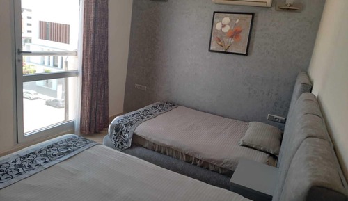 Apartamento económico, 3 habitaciones