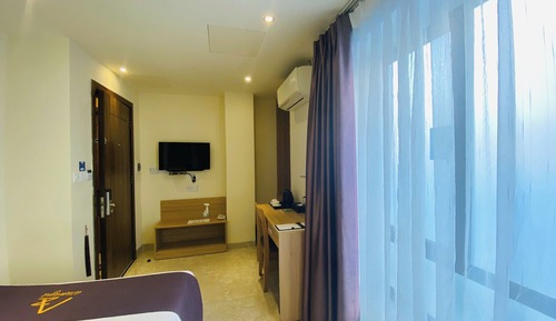 Habitación estándar