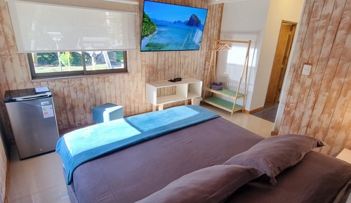 Habitación superior