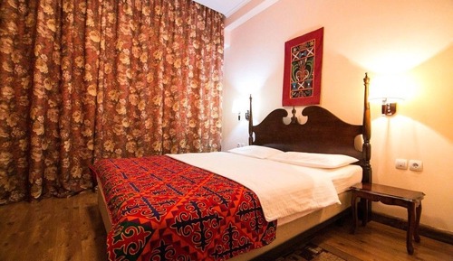 Habitación individual estándar