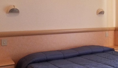 Apartamento, 2 habitaciones, balcón, vistas al mar