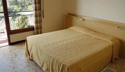 Apartamento, 1 habitación, balcón, vistas al mar