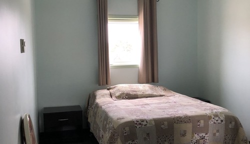 Habitación básica, 1 cama de matrimonio