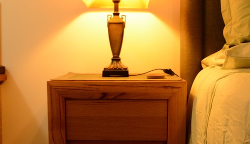 Habitación Deluxe doble, 1 cama de matrimonio, baño privado, vistas al jardín