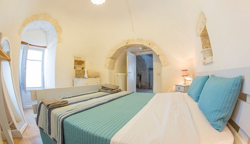 Apartamento, 1 habitación