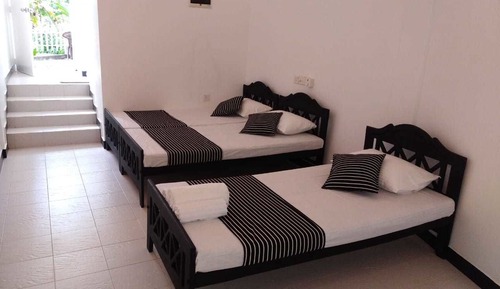 Casa de campo Confort