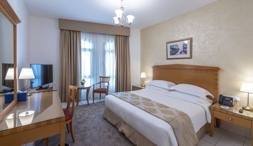 Apartamento, 1 habitación