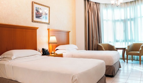 Dúplex, 3 habitaciones