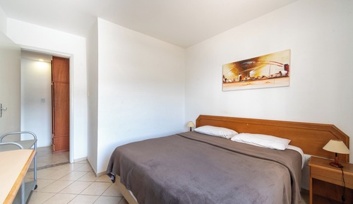 Apartamento superior