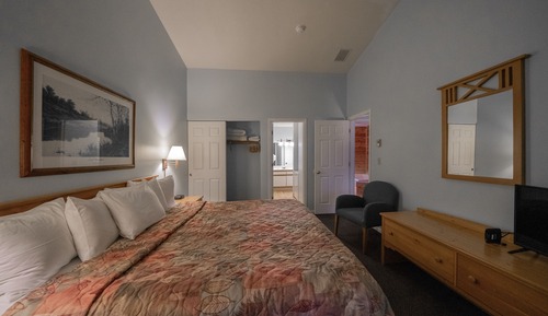 Suite Deluxe, 1 habitación, cocina