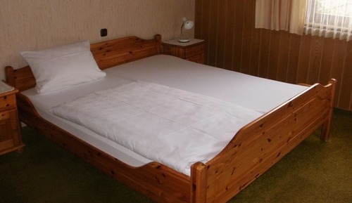 Habitación individual básica