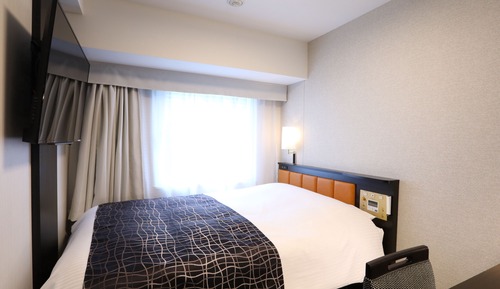 Habitación estándar, 1 cama doble, no fumadores (for 2 Guests)