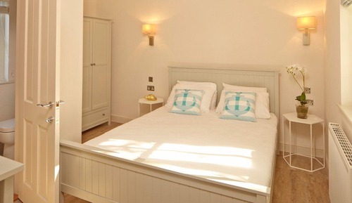 Beach Lodge 4 Berth (Pet Friendly)