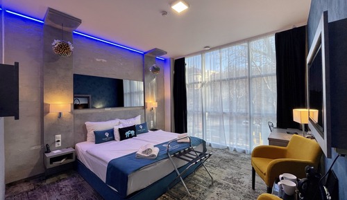 Habitación superior