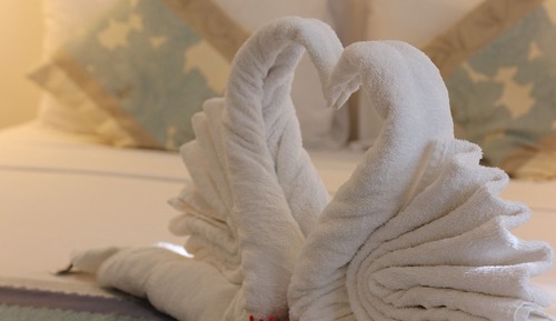 Apartamento, 2 habitaciones