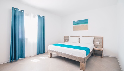 Suite Confort, 2 habitaciones