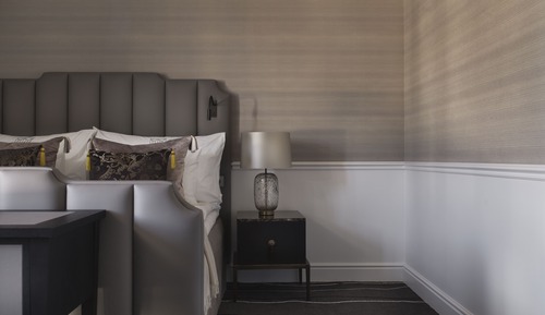 Suite Deluxe, 1 habitación