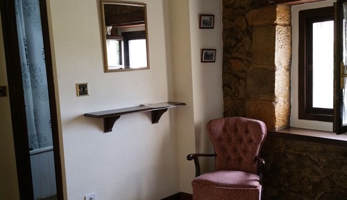 Standard Double Room, Private Bathroom (9)