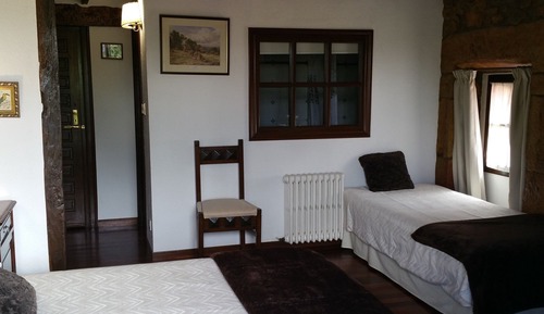 Double Room, Private Bathroom (4)