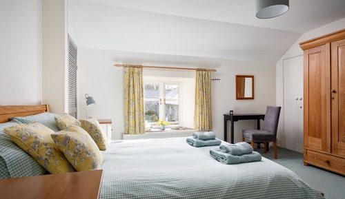 Habitación familiar