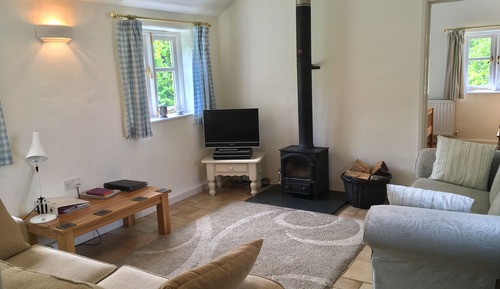 Luxury B&B The New Barn