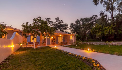 Villa Confort, 2 habitaciones