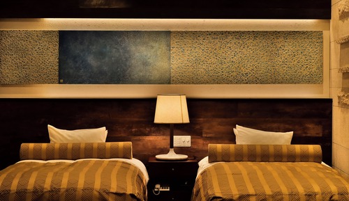 Konpeki Guestroom with Open-Air Bath, Non Smoking