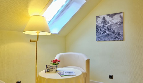 Habitación individual