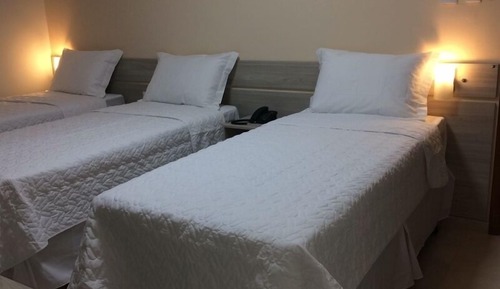 Habitación triple superior