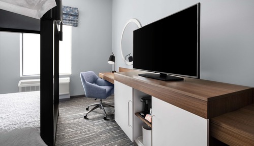 Habitación, varias camas, no fumadores