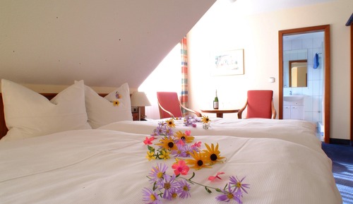 Habitación doble
