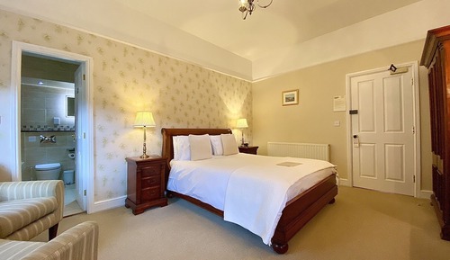 Habitación superior (No. 7)