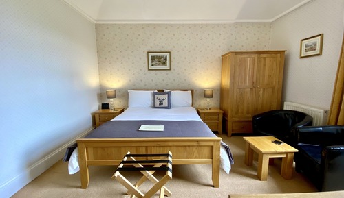 Habitación superior (No. 2)