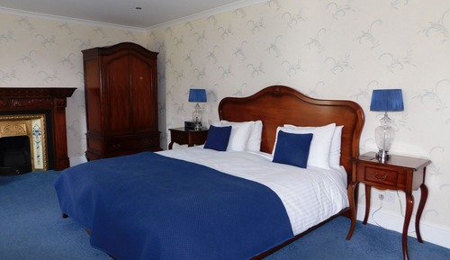 Habitación Premier (No. 4)