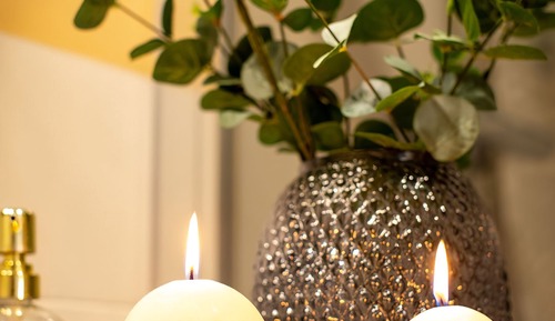 Habitación doble superior, 1 cama de matrimonio, vistas al patio