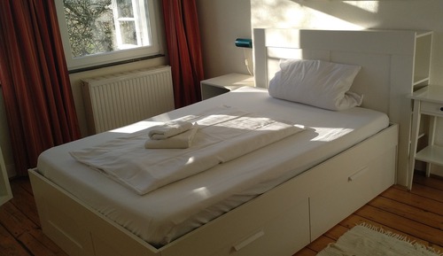 Habitación individual básica