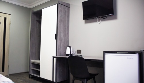 Habitación Confort doble