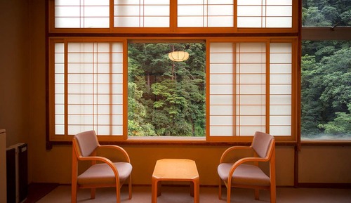 Habitación tradicional, no fumadores (Superior Japanese Style)