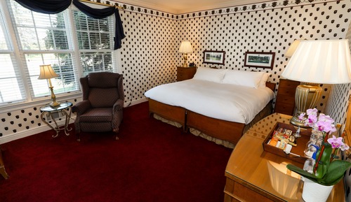 Habitación individual Deluxe, 1 cama de matrimonio grande, accesible para personas con discapacidad