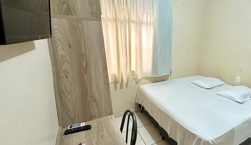 Habitación Confort doble