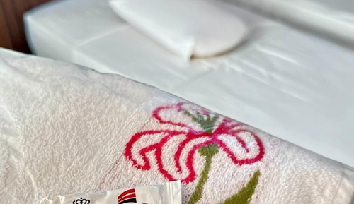 Quarto Individual com ar