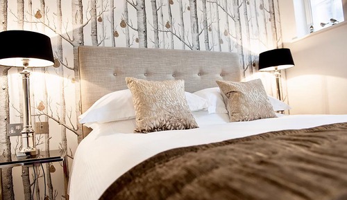 Apartamento, no fumadores