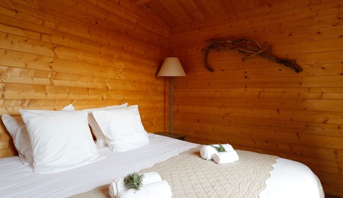 Chalet Confort