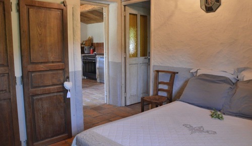 Casa, 2 habitaciones (A Funtana)