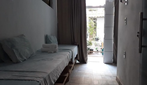 Habitación estándar con 1 cama doble o 2 individuales, no fumadores