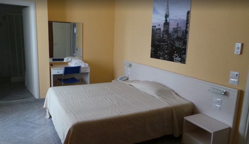 Habitación individual