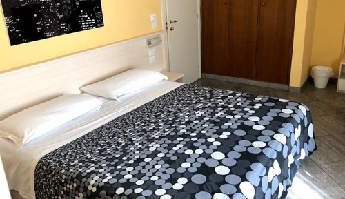 Habitación cuádruple