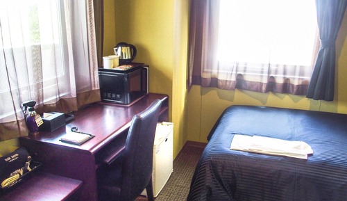 Habitación individual, no fumadores (Dog Friendly)